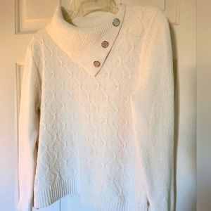 Allison Daley Sweater